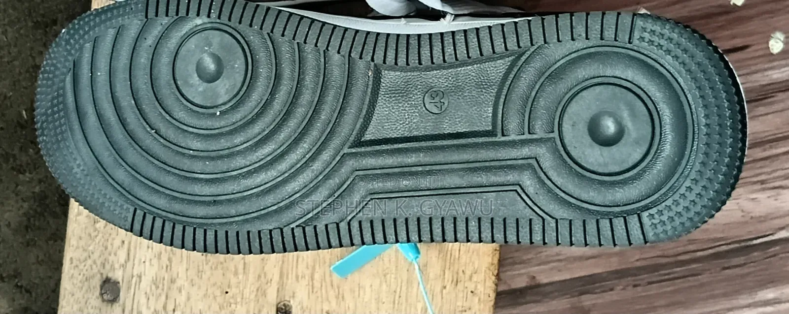 Men's Sneakrs