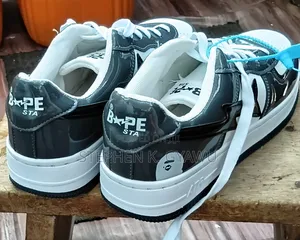 Men's Sneakrs
