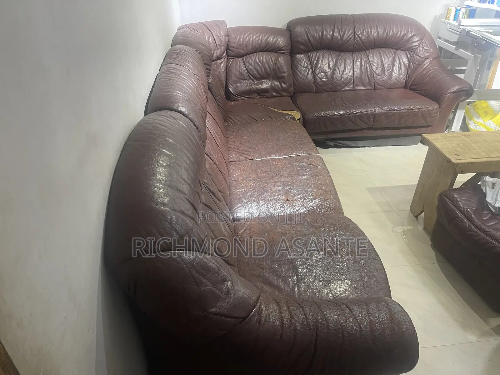 Sofa Set For Sale