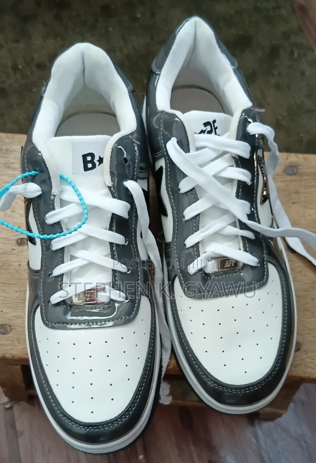 Men's Sneakrs