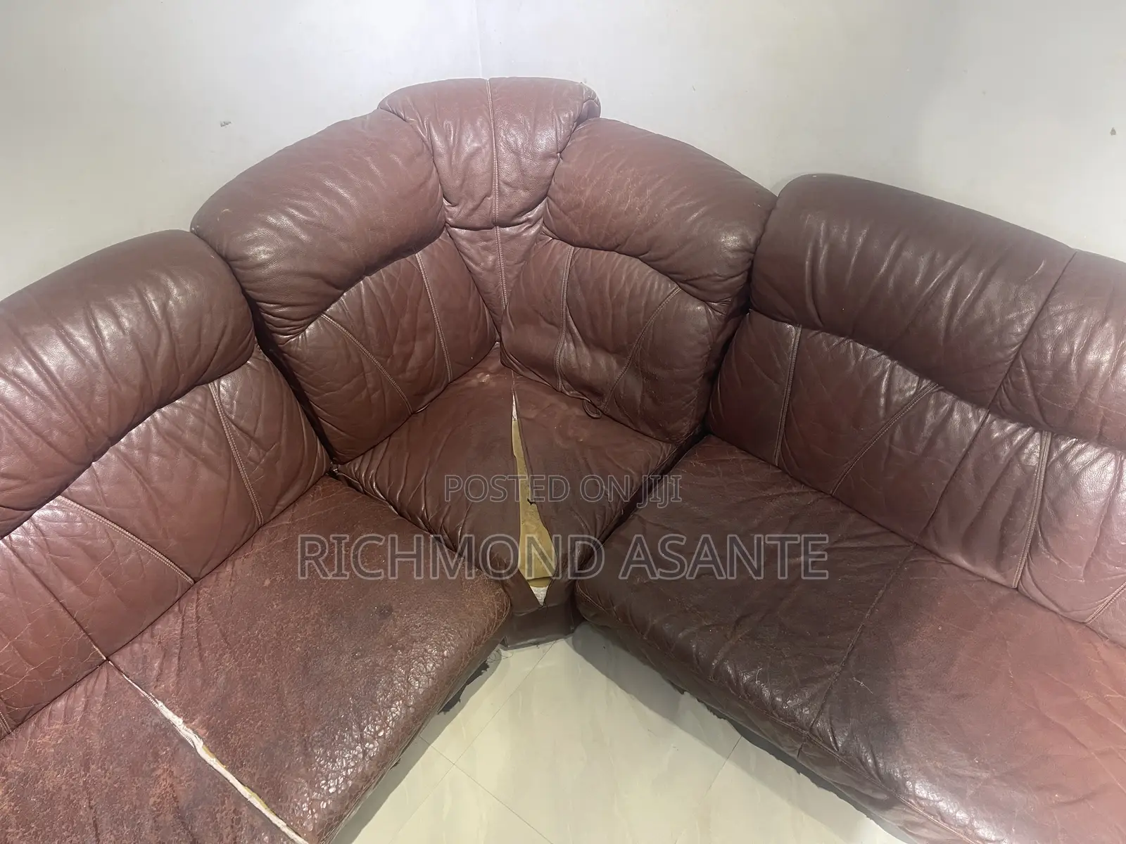 Sofa Set For Sale