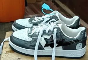Men's Sneakrs