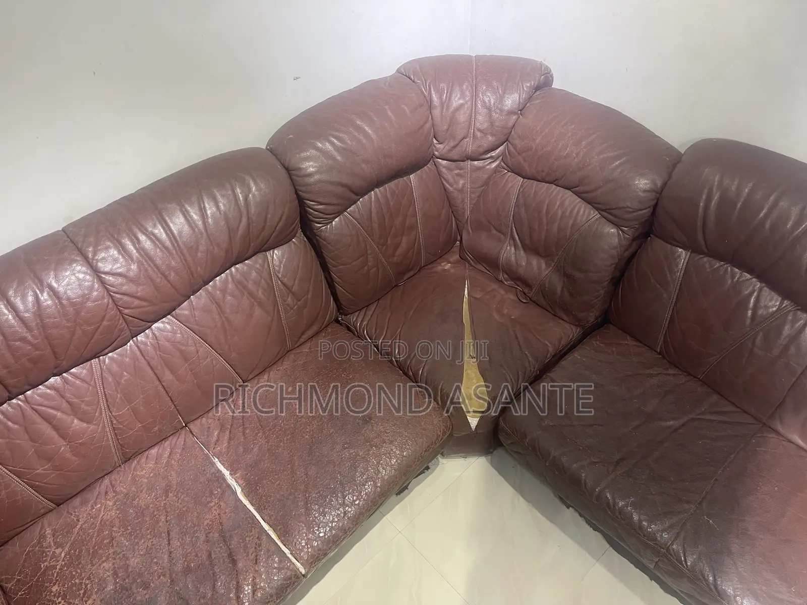 Sofa Set For Sale