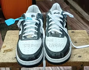Men's Sneakrs