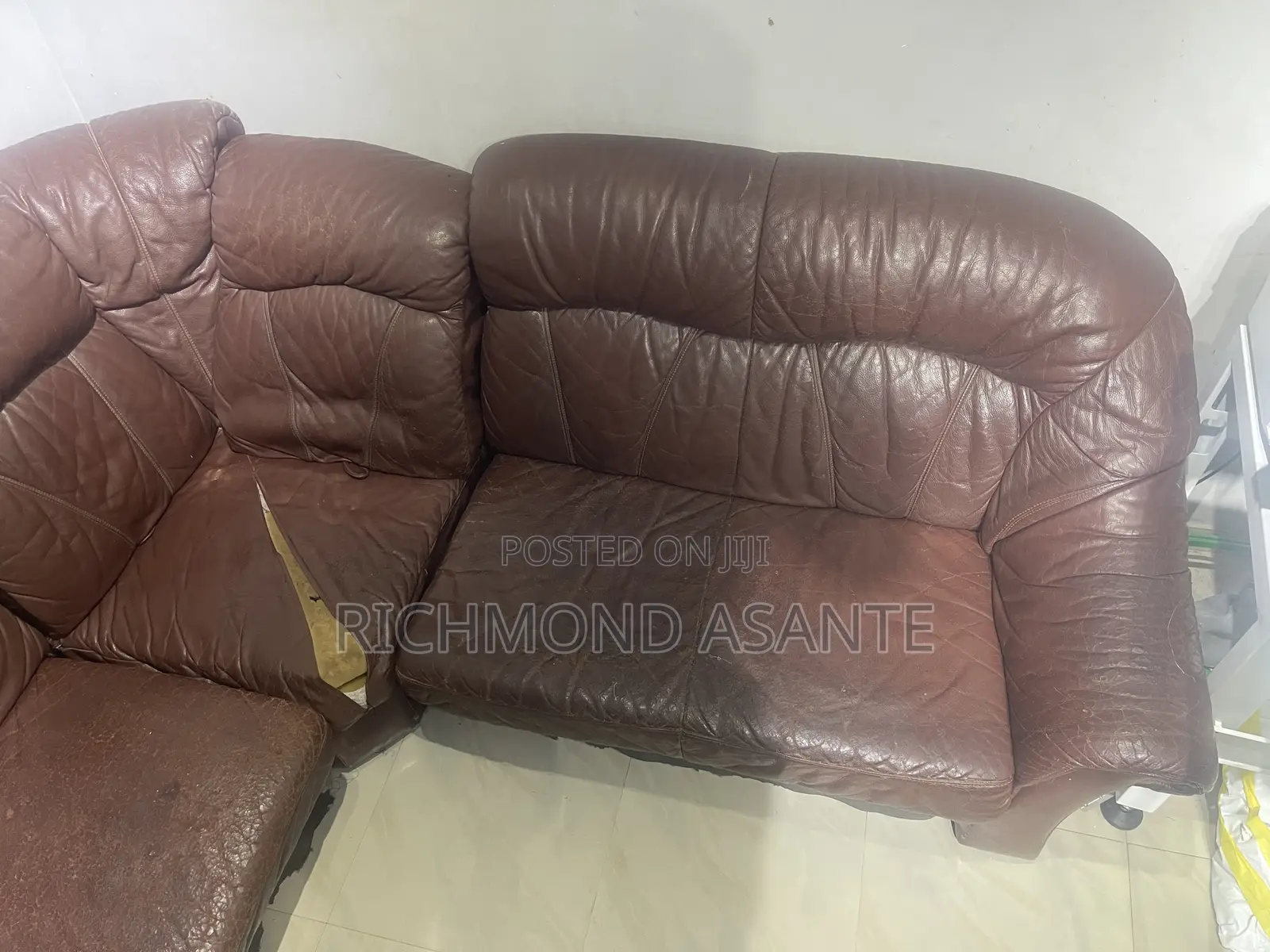 Sofa Set For Sale