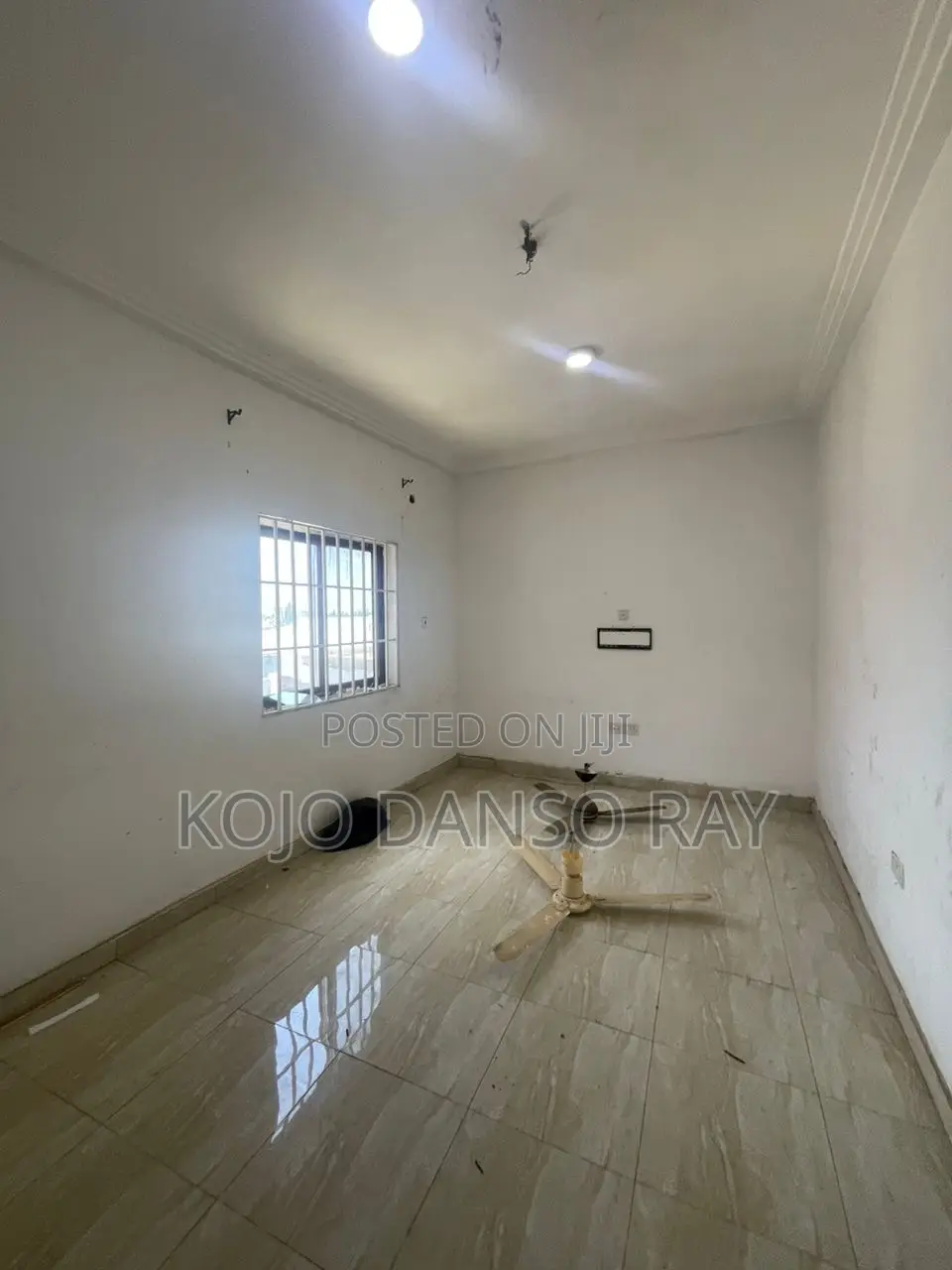 1bdrm Apartment in Pandak Agency, Ga East Municipal for rent