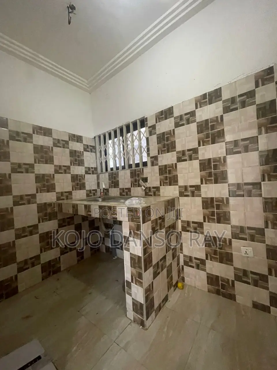 1bdrm Apartment in Pandak Agency, Ga East Municipal for rent