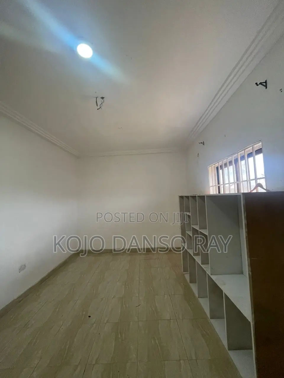 1bdrm Apartment in Pandak Agency, Ga East Municipal for rent