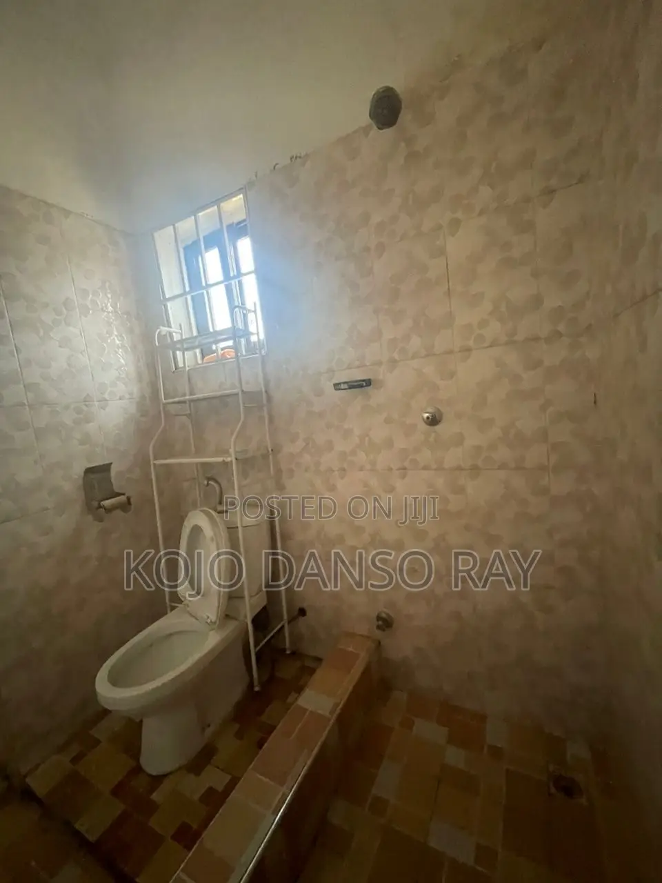 1bdrm Apartment in Pandak Agency, Ga East Municipal for rent