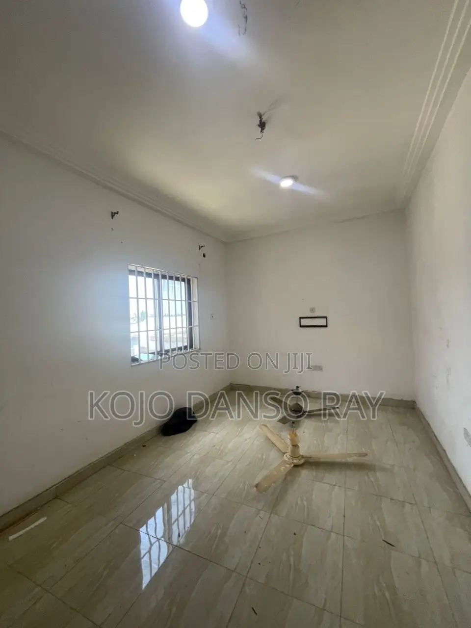 1bdrm Apartment in Pandak Agency, Ga East Municipal for rent