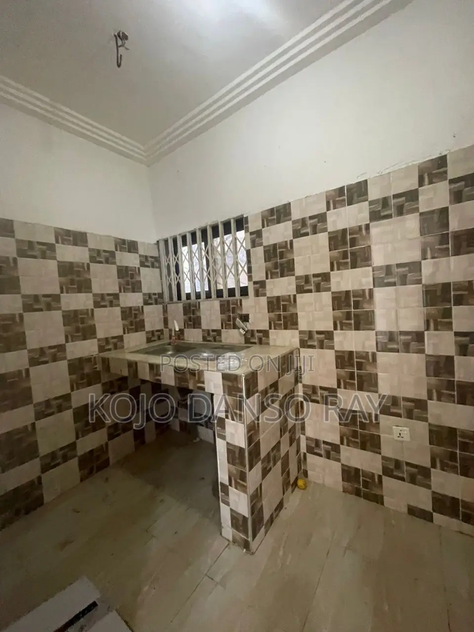 1bdrm Apartment in Pandak Agency, Ga East Municipal for rent