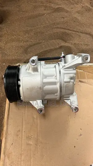 Ac Compressor for Honda