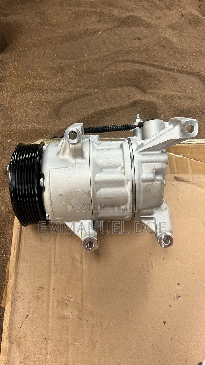 Ac Compressor for Honda