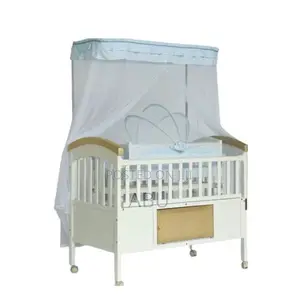 2 in 1 Baby Cot