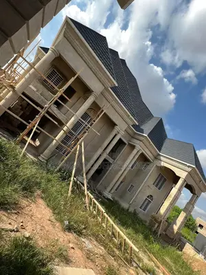 Luxury Roofing Modern Parapet Design, Premium Finish 4 Elegant Homes
