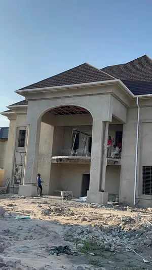 Luxury Roofing Modern Parapet Design, Premium Finish 4 Elegant Homes