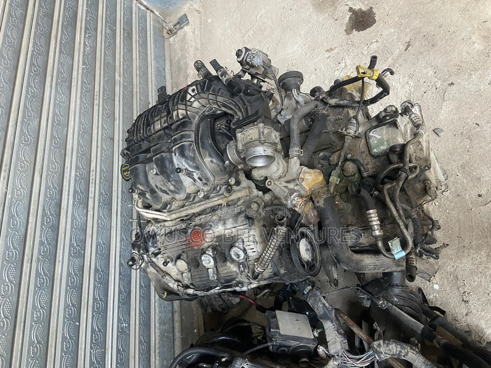 Ford Escape 2005-2010