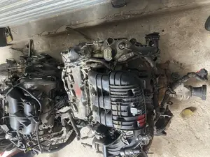 Ford Escape 2005-2010