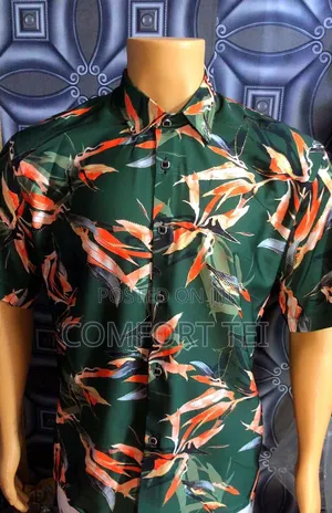Male Shirts