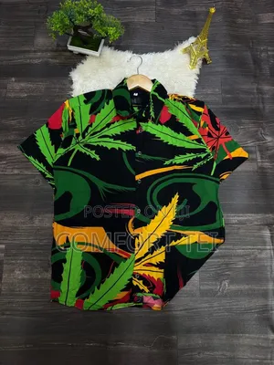 Male Shirts