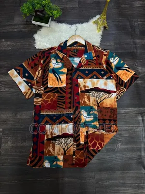 Male Shirts