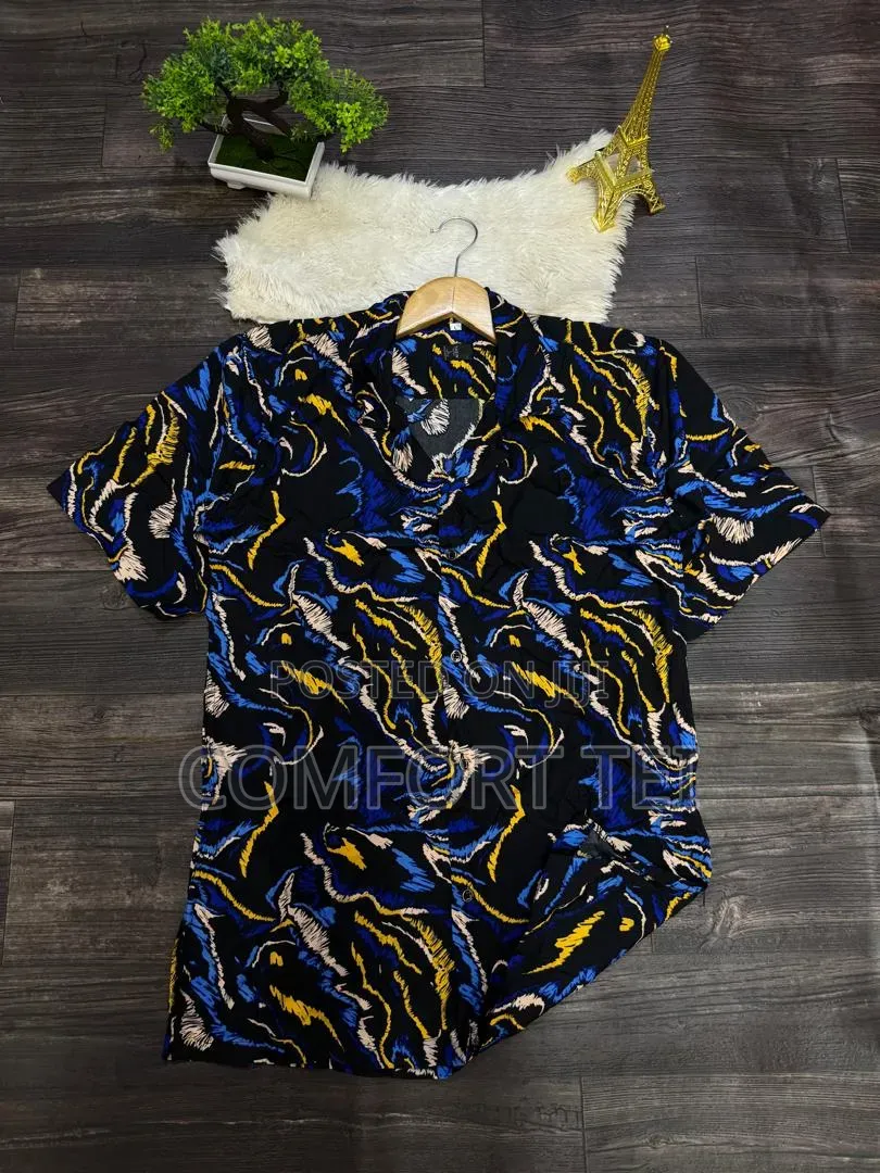 Male Shirts