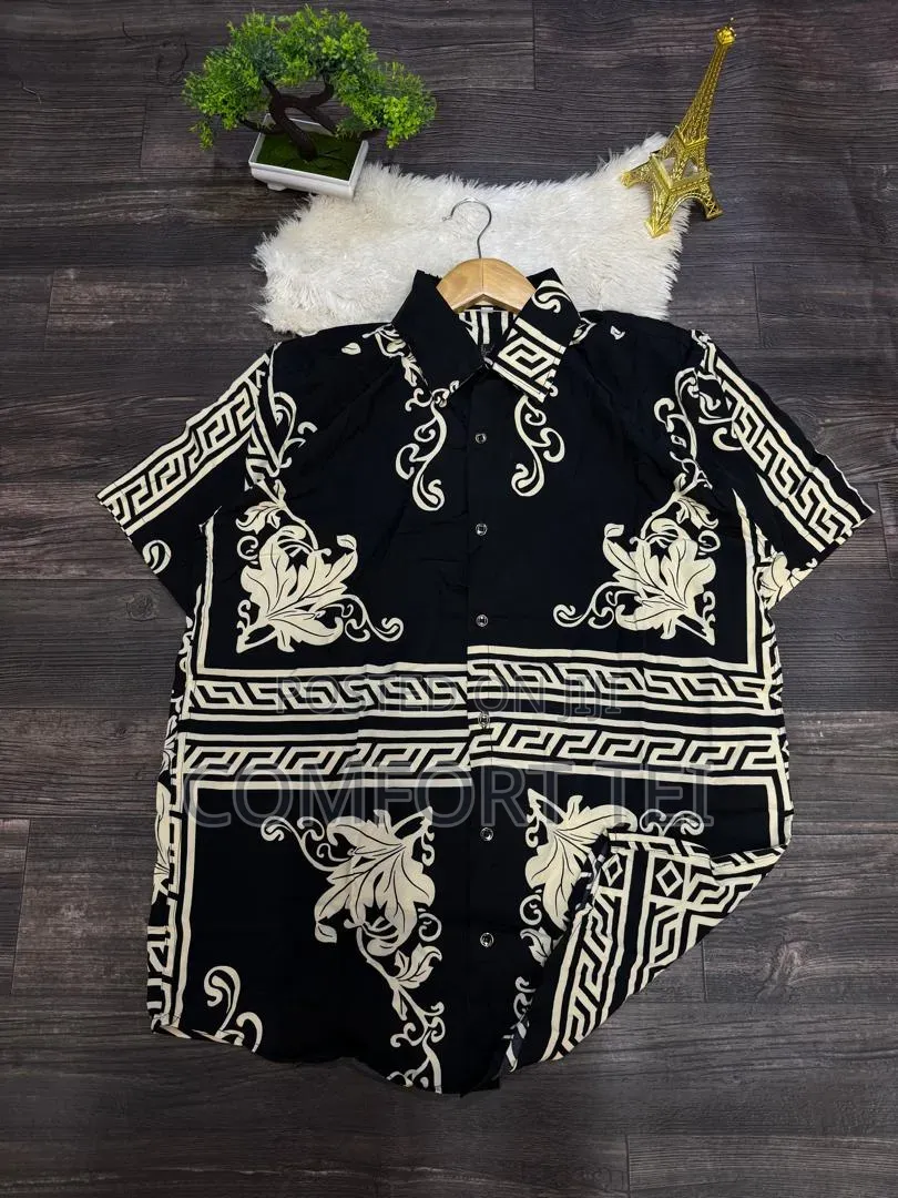 Male Shirts