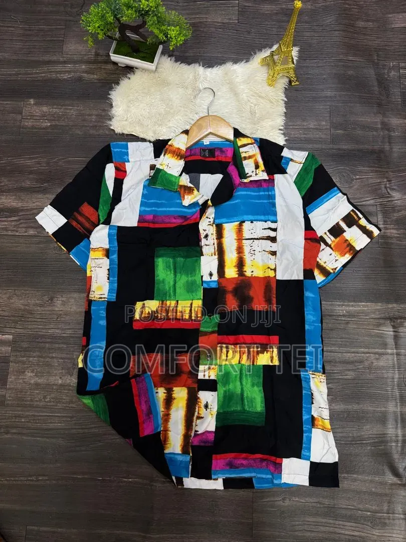 Male Shirts