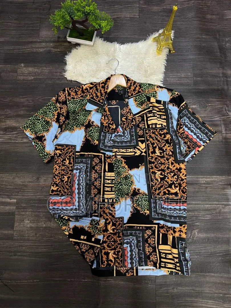 Male Shirts