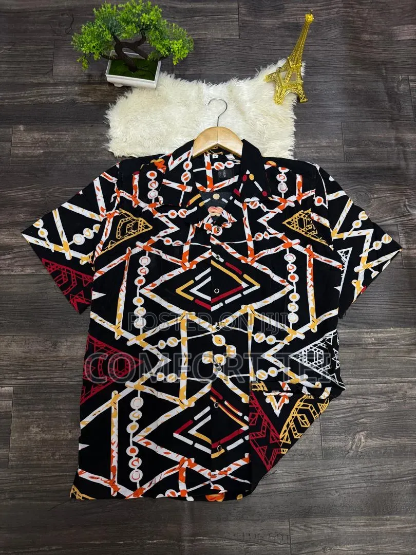 Male Shirts