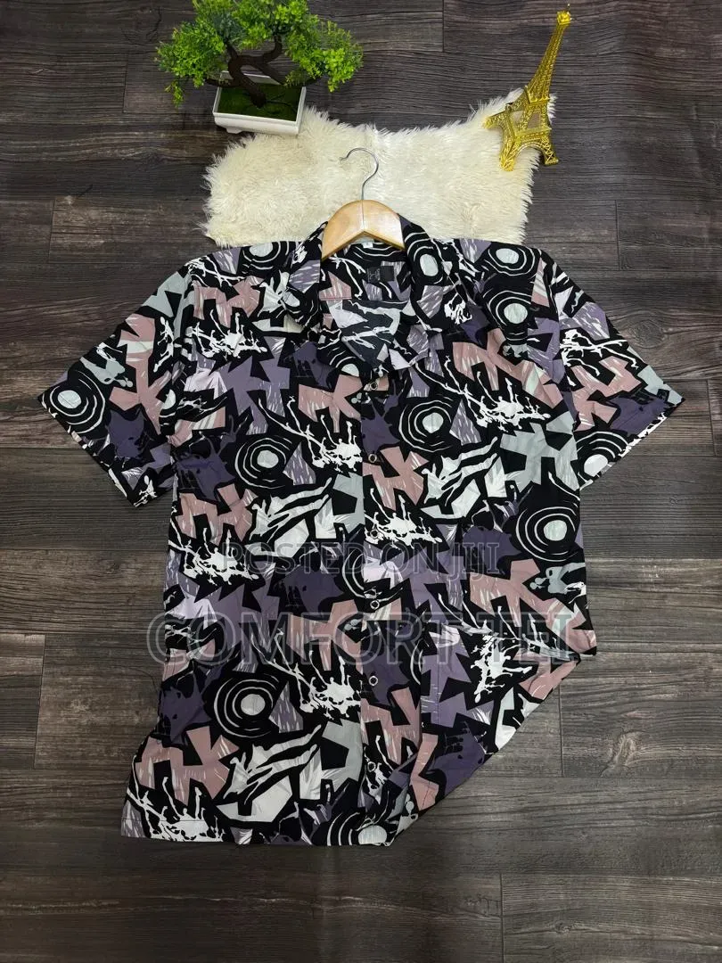 Male Shirts