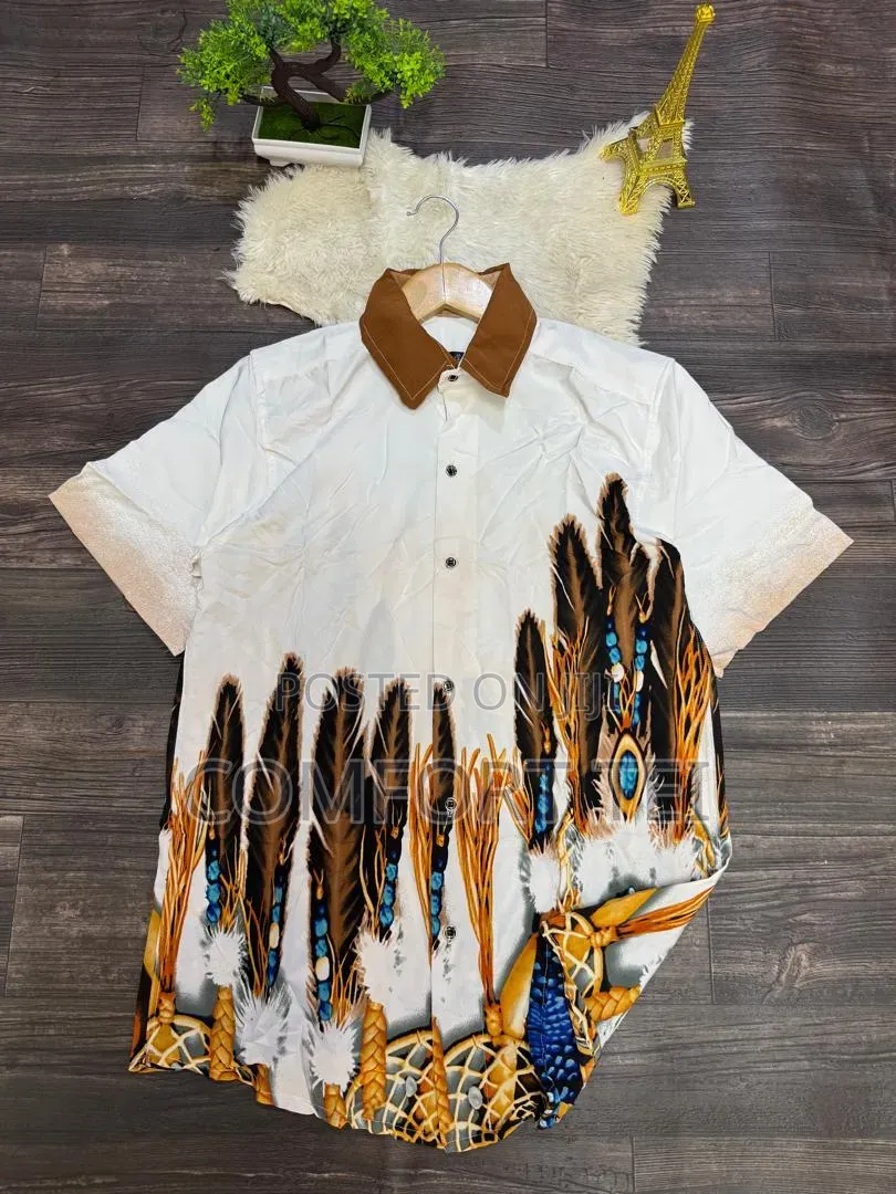 Male Shirts