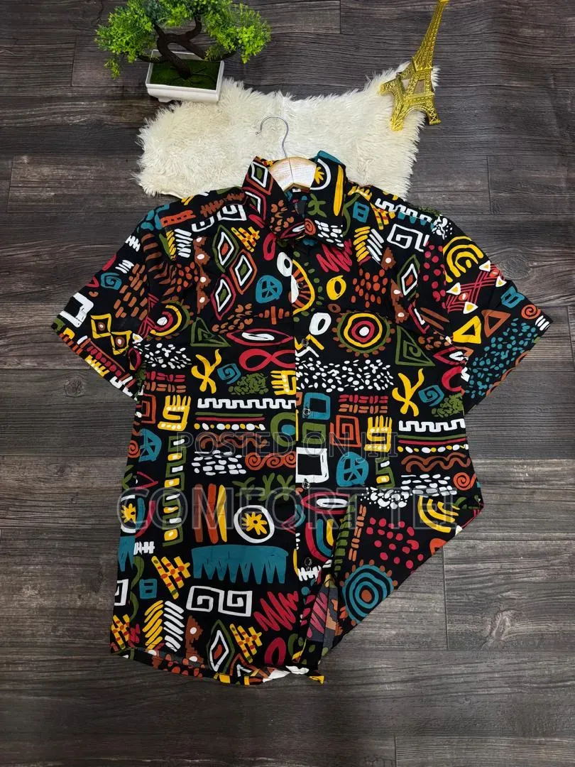 Male Shirts