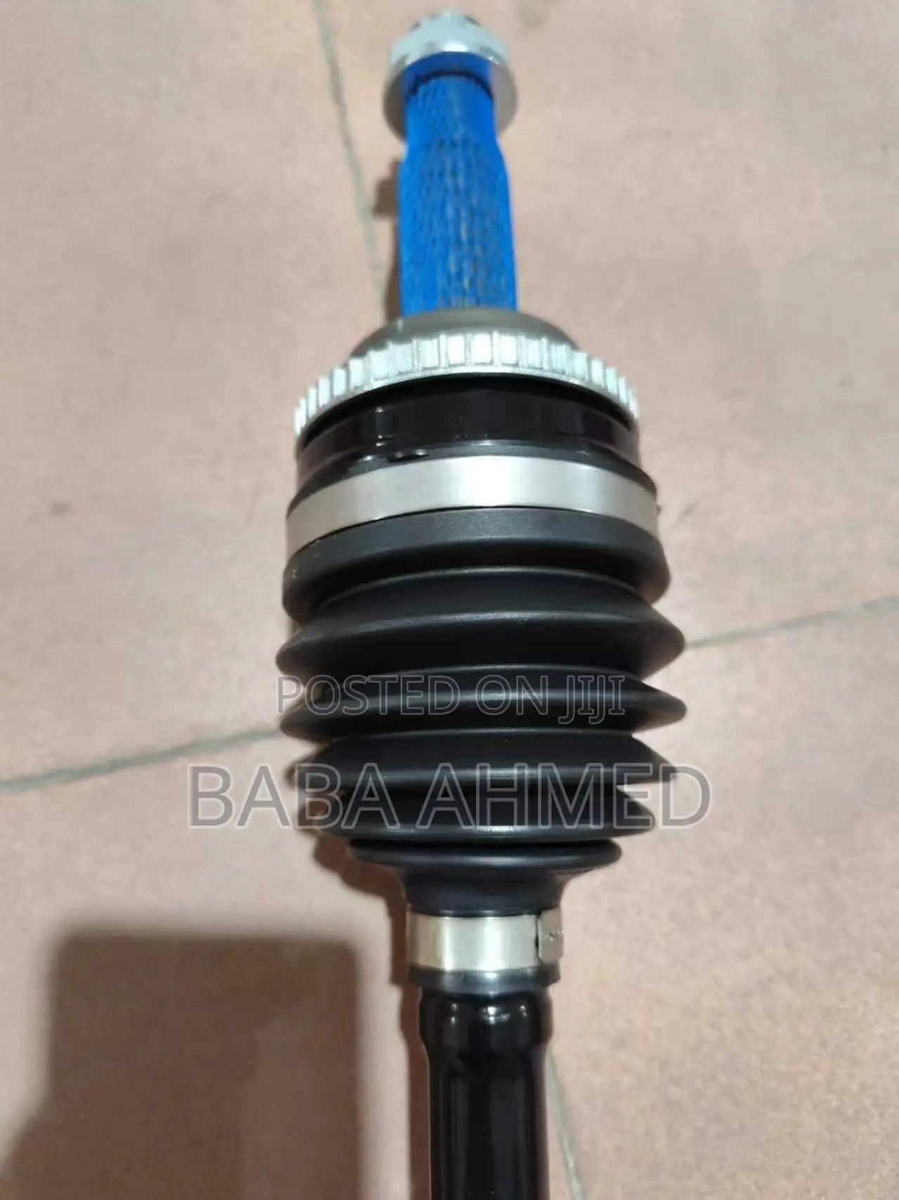 Corolla Drive Shaft