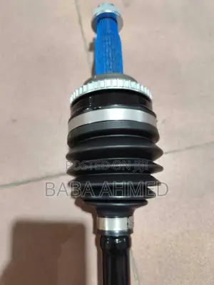 Corolla Drive Shaft