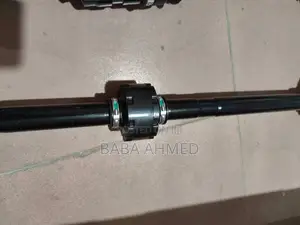 Corolla Drive Shaft