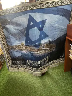 Prayer Mantle