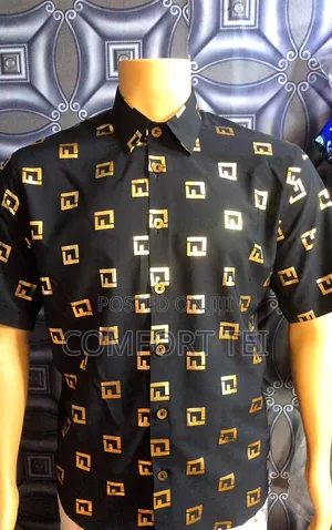 Male Shirts