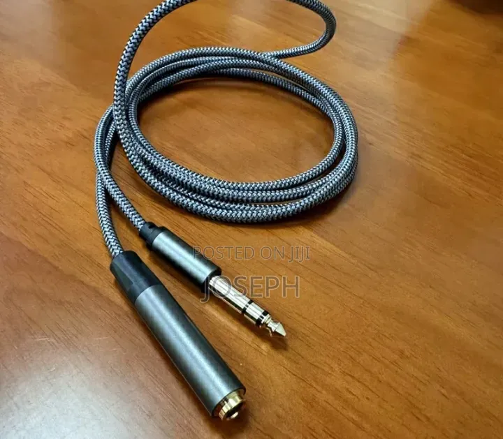 Original Aux Extension Cable 5m