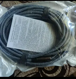 Original Aux Extension Cable 5m