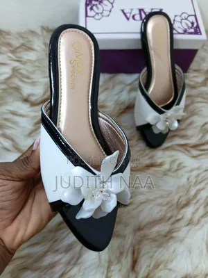 Women's Classy Slippers