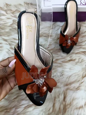 Women's Classy Slippers