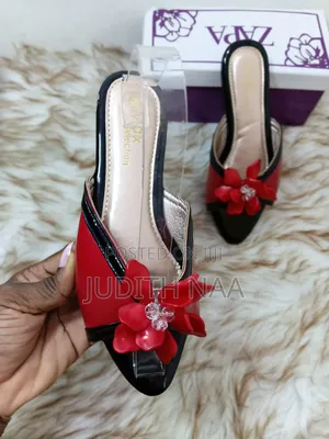 Women's Classy Slippers