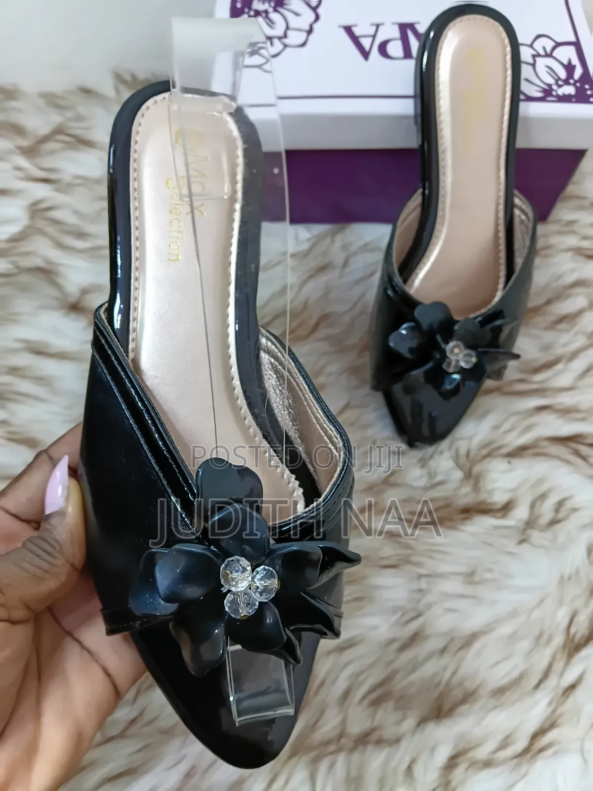 Women's Classy Slippers