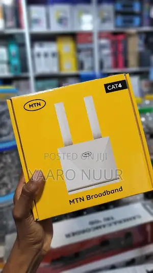 Universal Router for Sale (Can Pick Any Network)