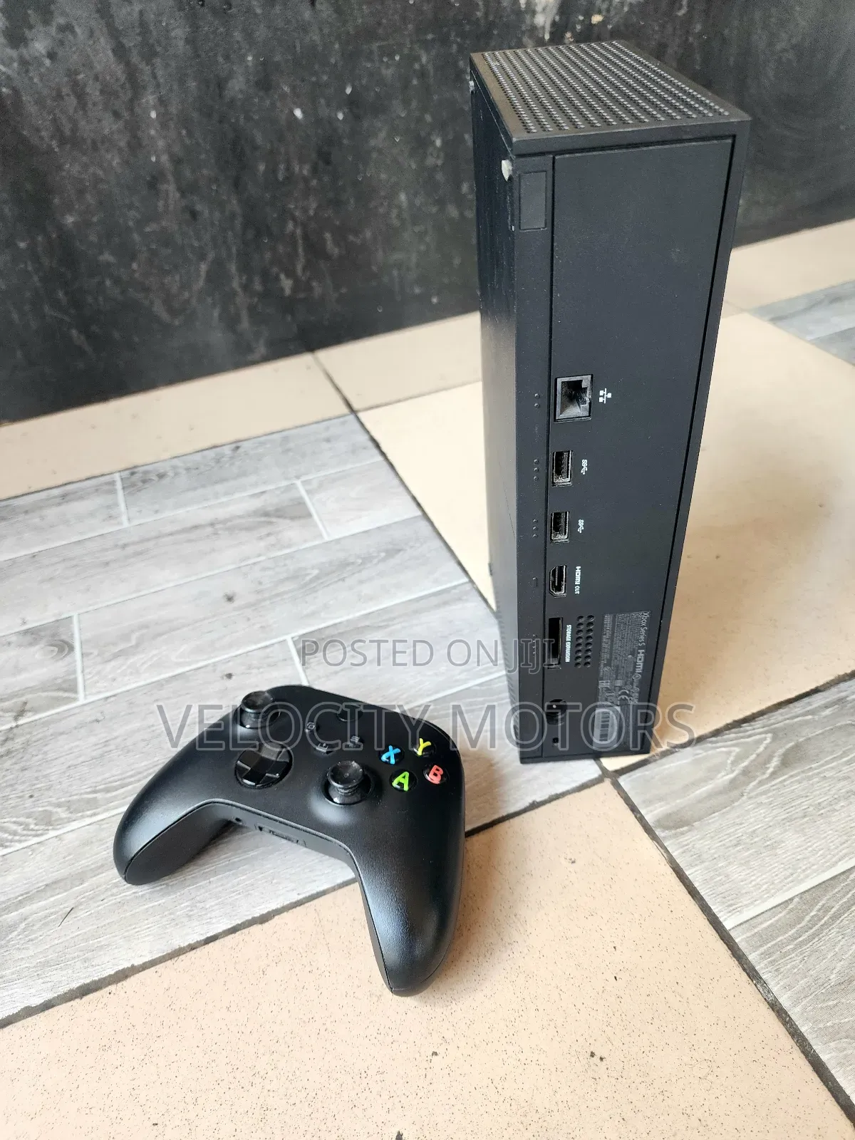 Xbox Series S