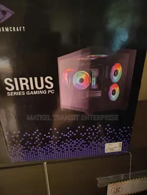 New Desktop Computer iBUYPOWER 16GB Intel Core i5 SSD 1T