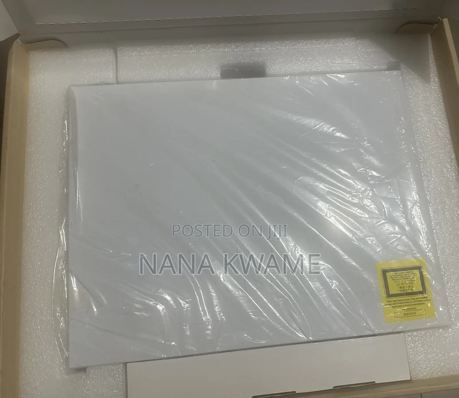 Brand New Cisco Cbs350-24p-4g Managed Poe+Switch-24-Port Gig