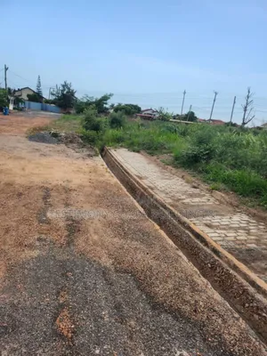 11⁄2plots of Land for Sale in a Gated Community East Legon