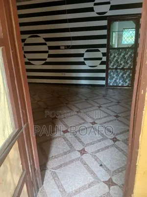 Furnished 1bdrm Apartment in Janypaul Building, New-Juaben Municipal